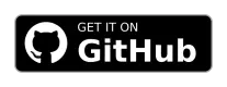 Get it on GitHub