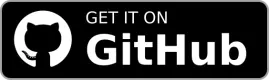 Get it on GitHub